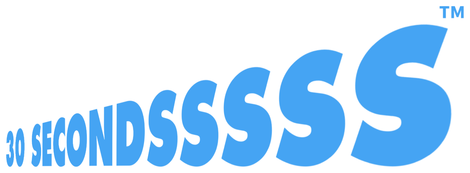 30 Seconds Film Production logo